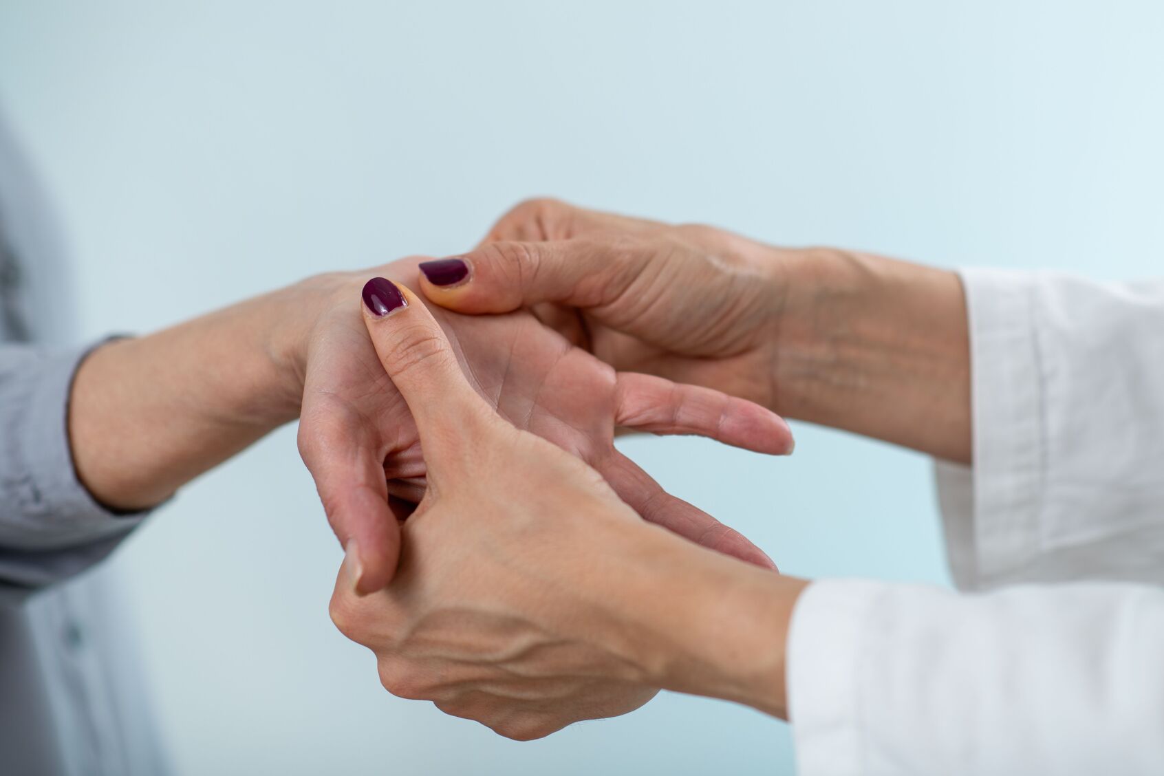 Carpal Tunnel Release
