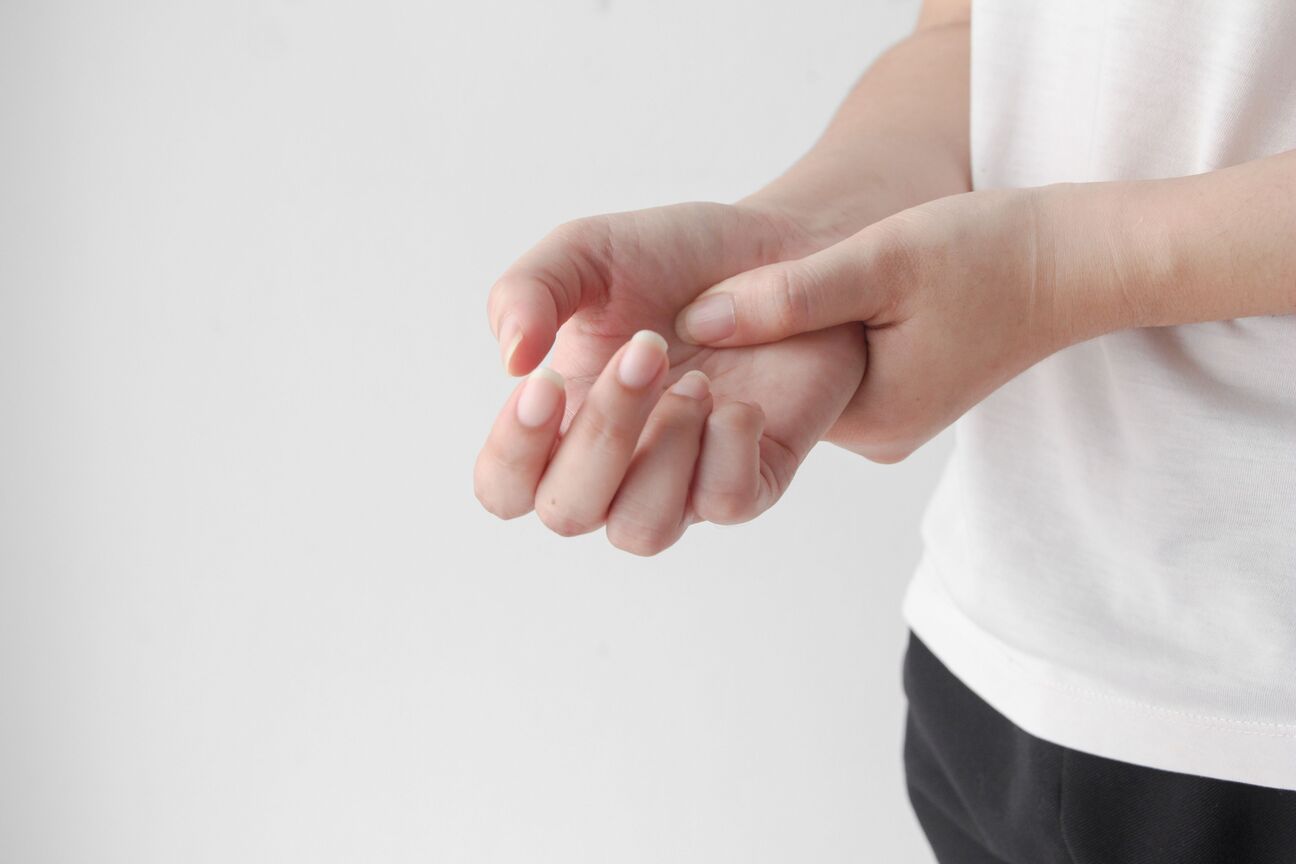 Carpal Tunnel Syndrome