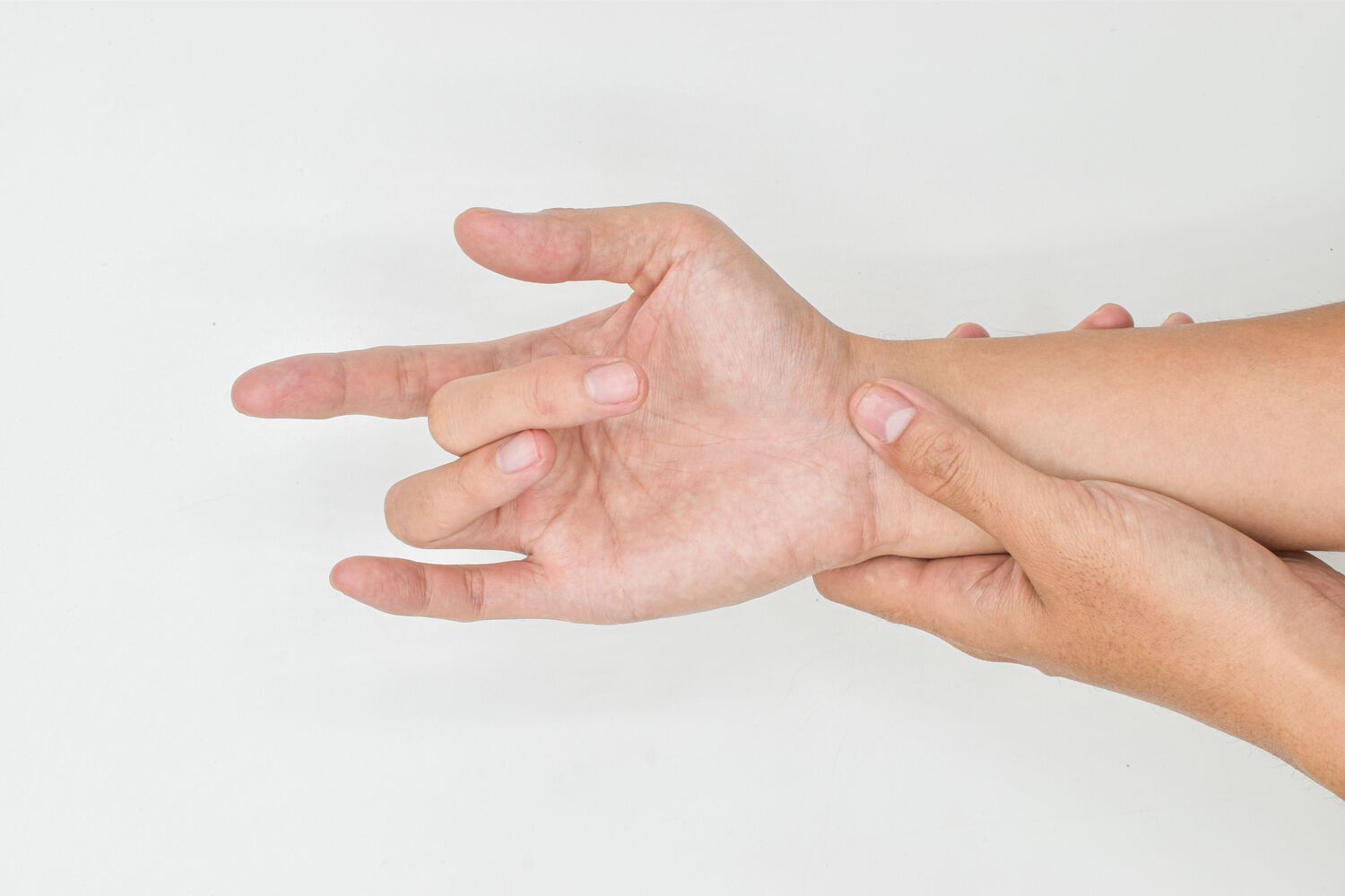 Extensor Tendon Injuries