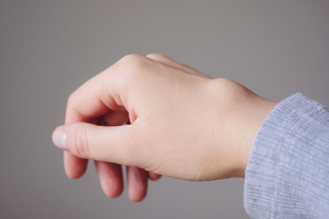 Ganglion Cysts