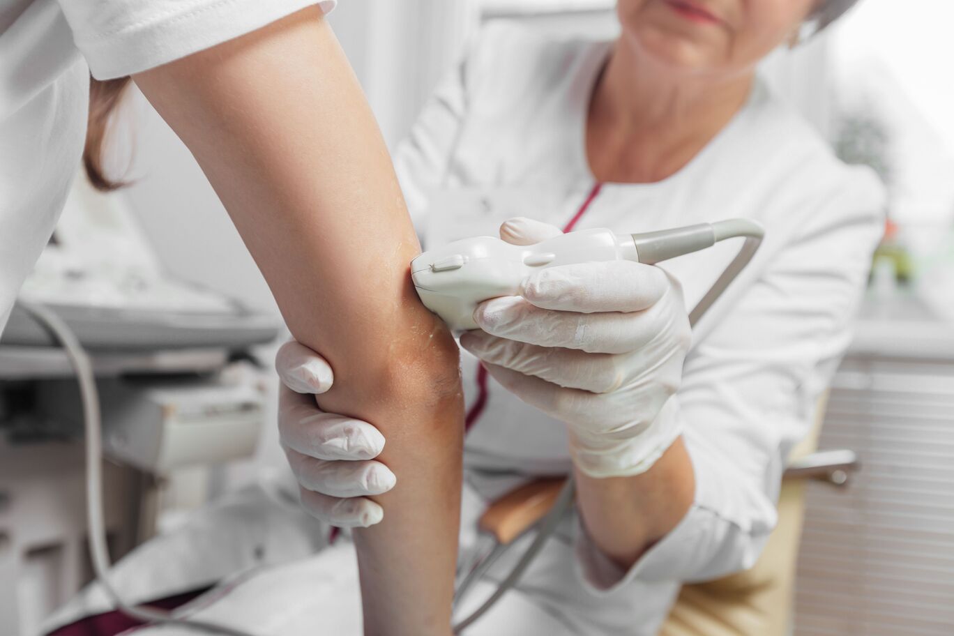 Golfer's Elbow / Medial Epicondylitis