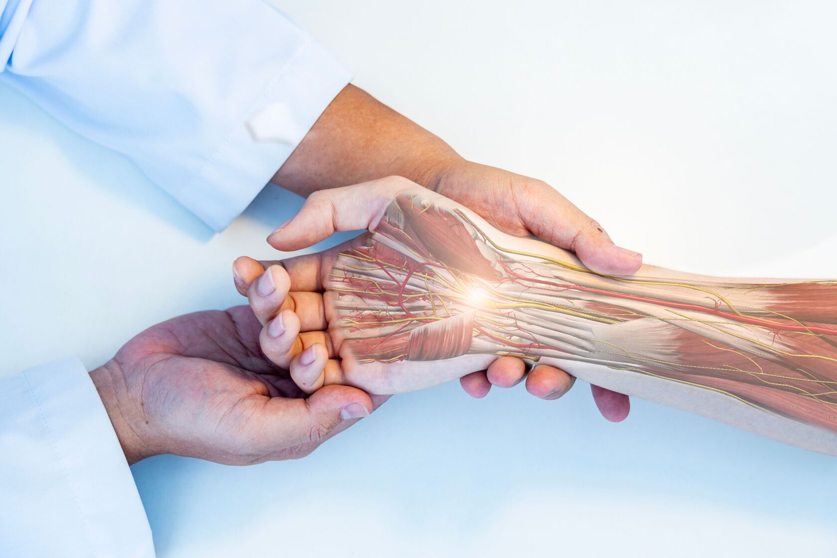 Nerve Injuries