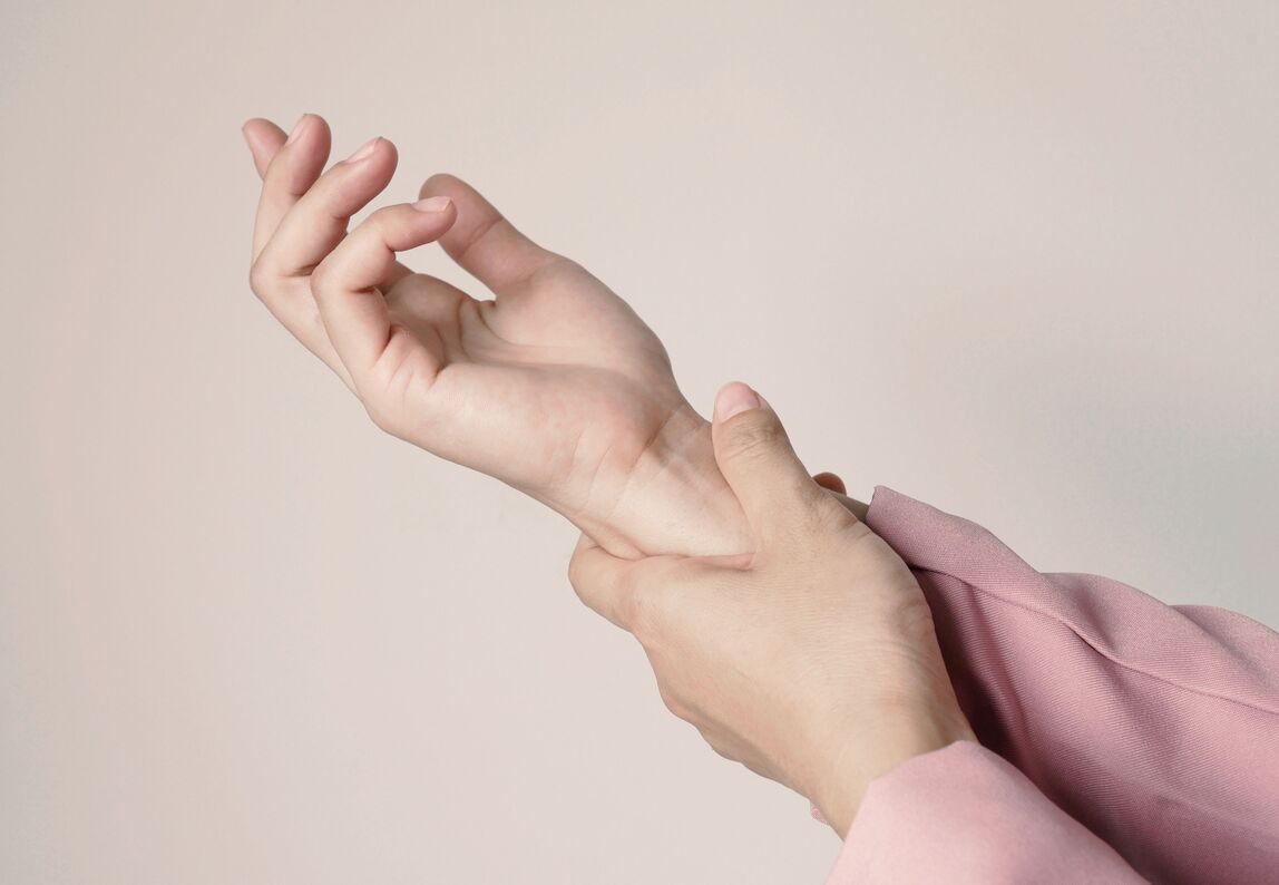 Scaphoid Fractures