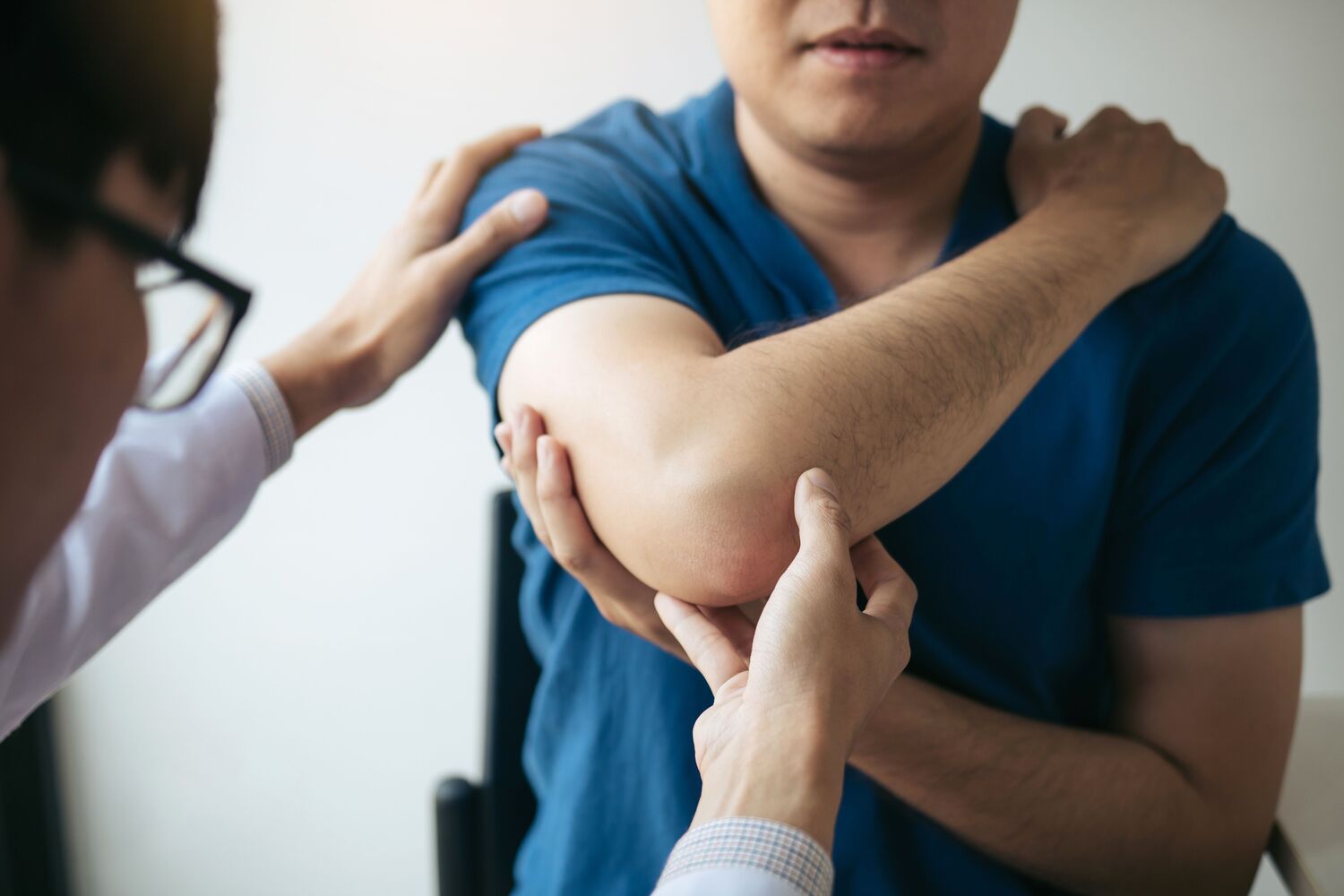 Tennis Elbow / Lateral Epicondylitis