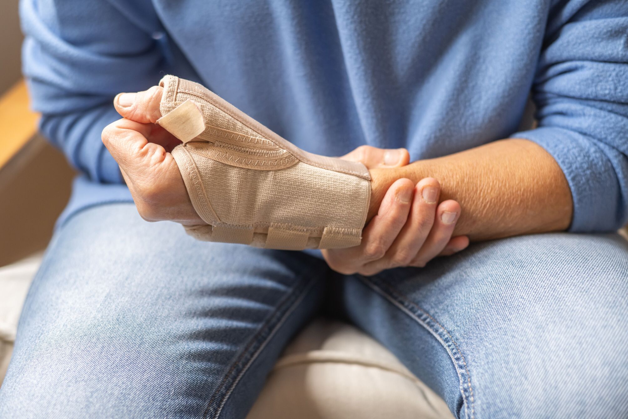 Wrist Fractures