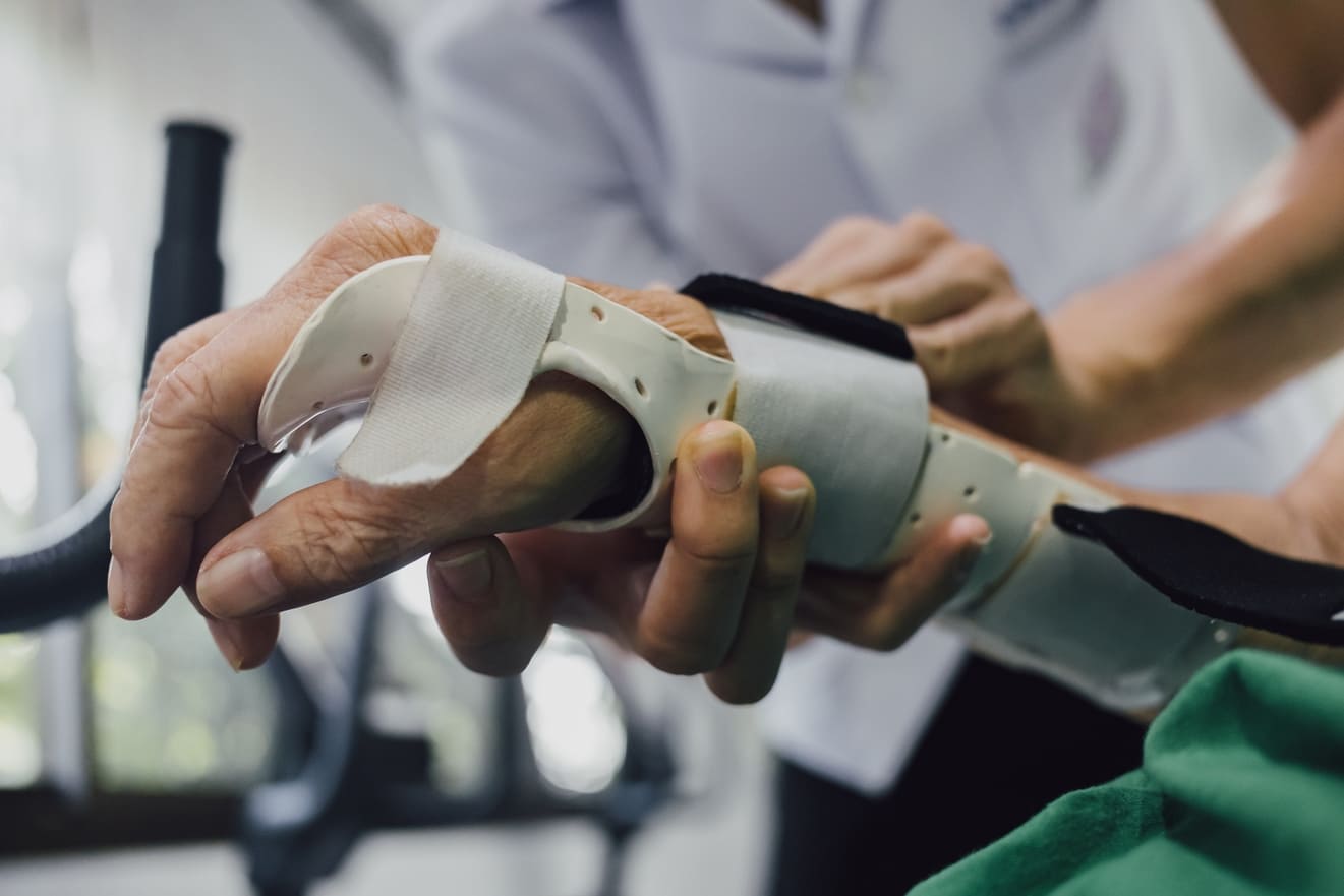 Custom Splinting & Orthotics