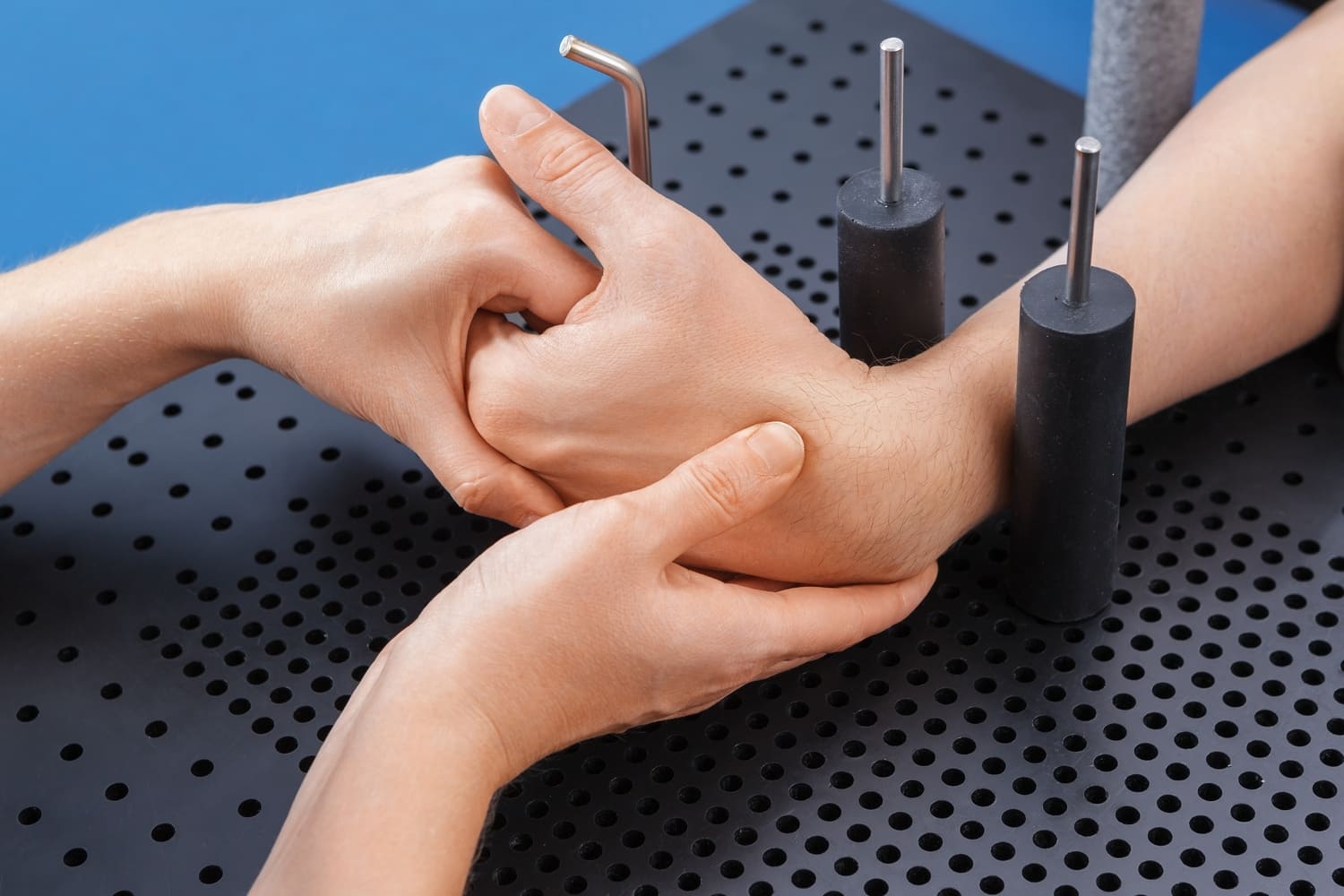 Occupational Therapy