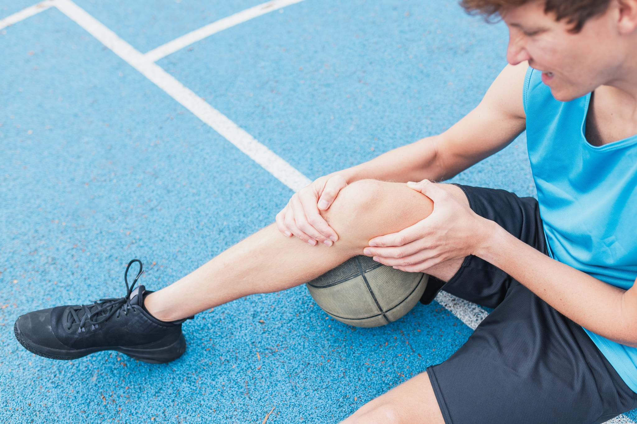 ACL Tear Treatment