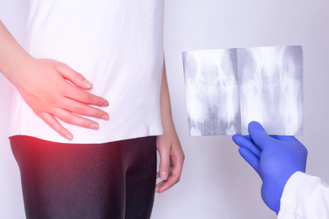 Hip Labral Tear Treatment