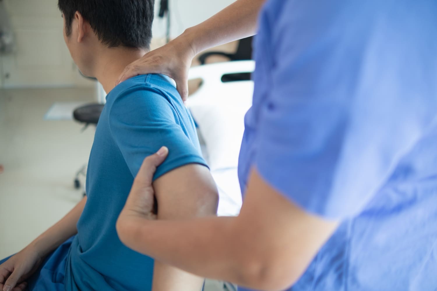 Impingement Syndrome Treatment