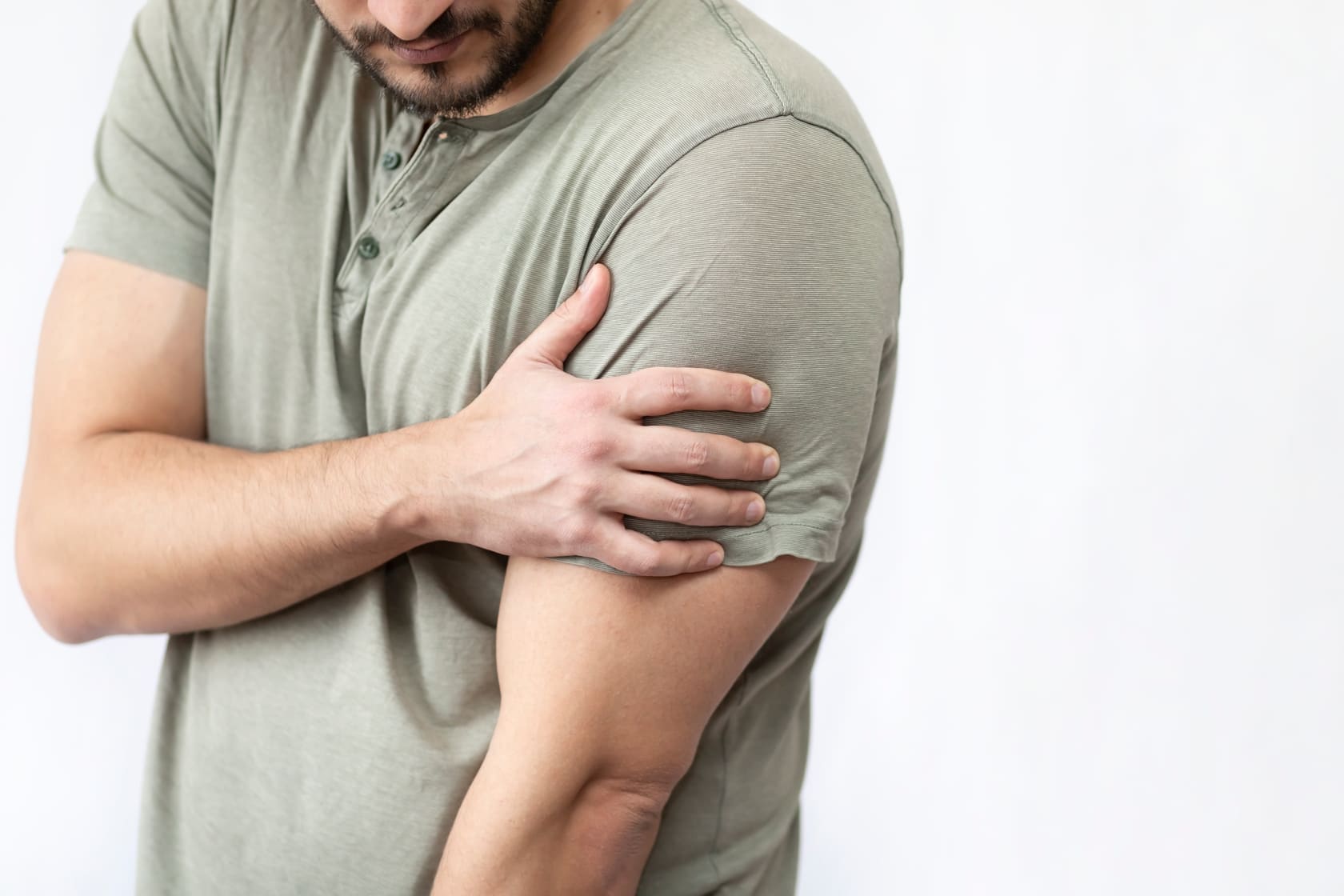 Rotator Cuff Tear Treatment