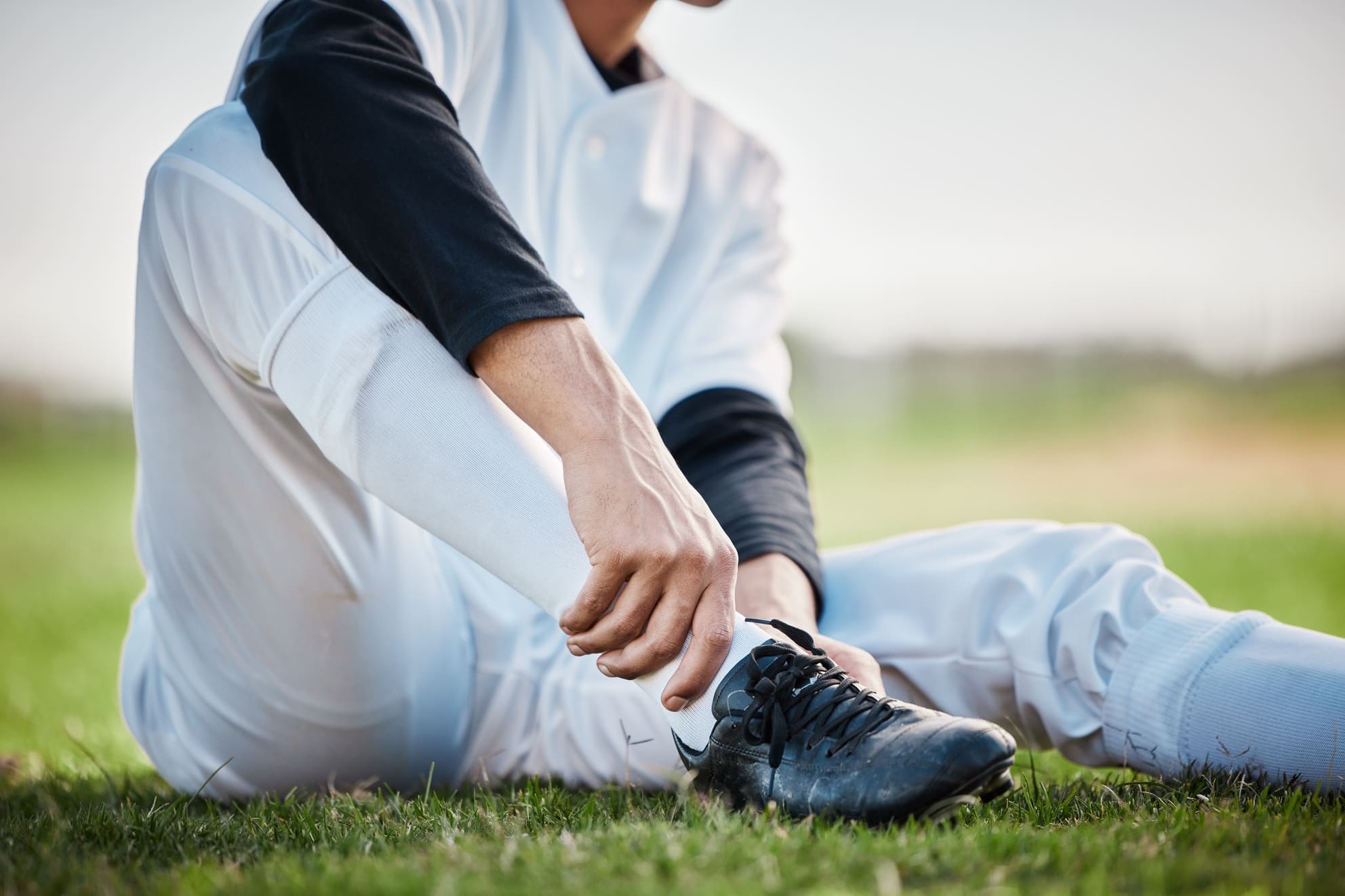 Baseball Injuries