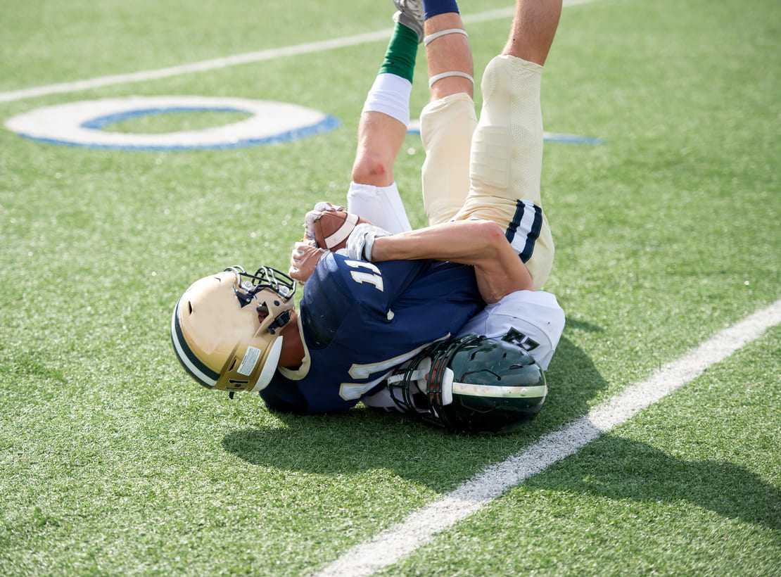 Sports Medicine