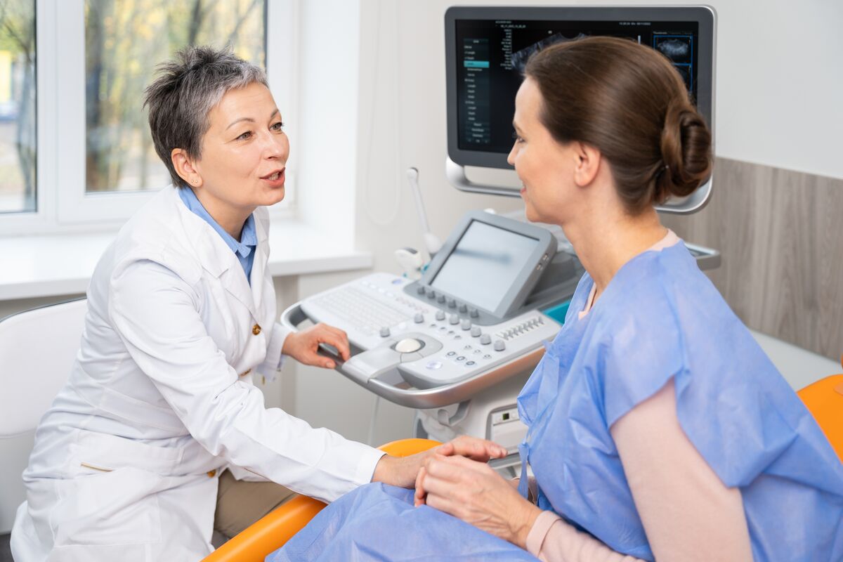 Hormone Replacement Therapy
