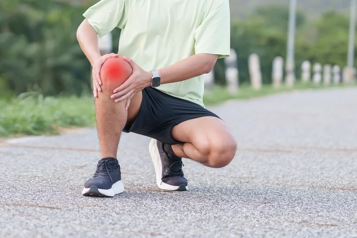ACL Tear Treatment in Coachella Valley | Spencer Orthopedics