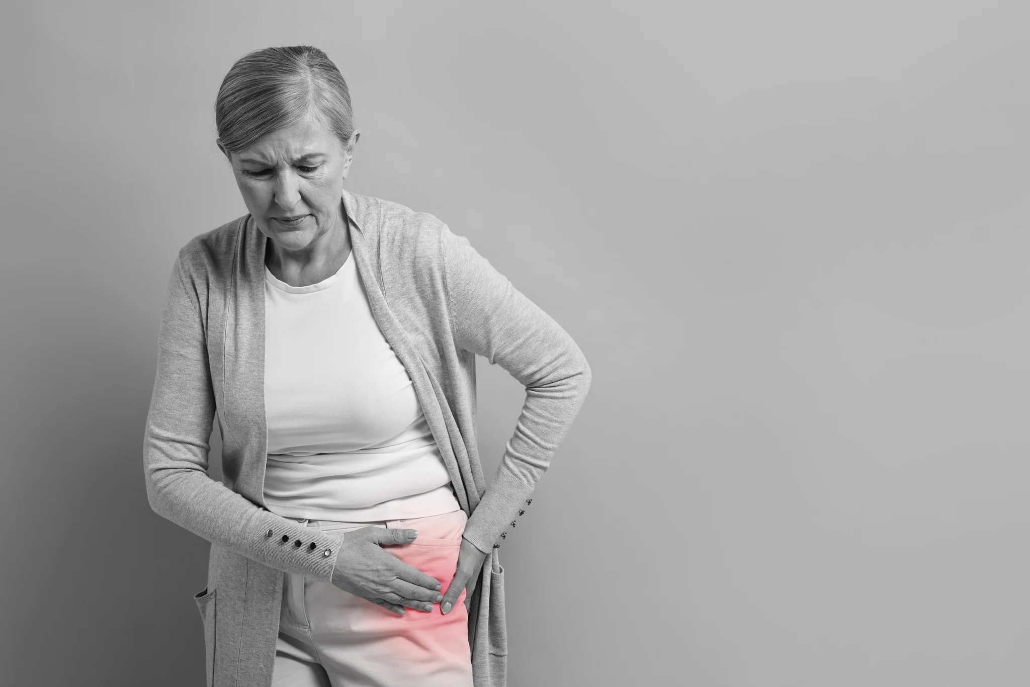 Hip Arthritis Treatment in Coachella Valley