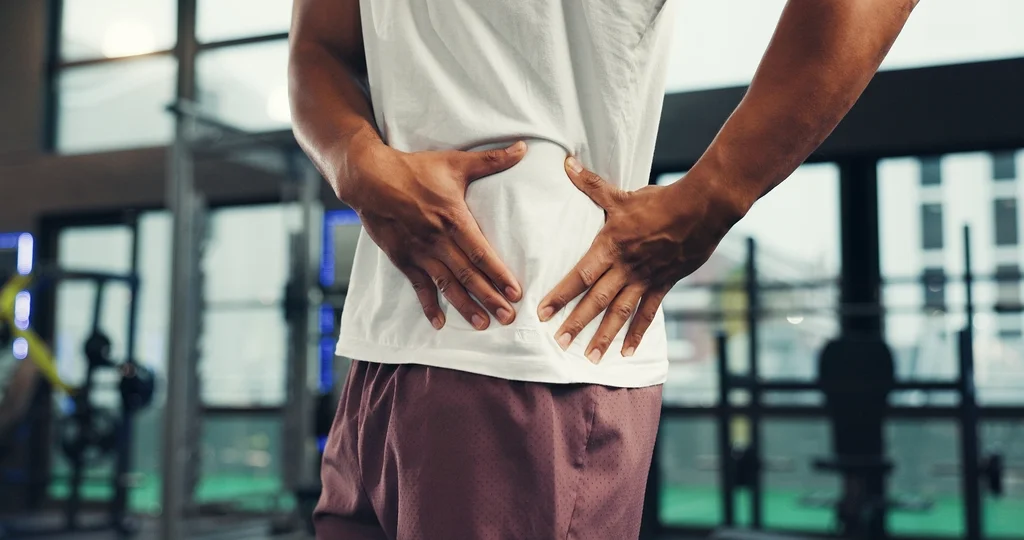 Hip Labral Tear Treatment in Coachella Valley