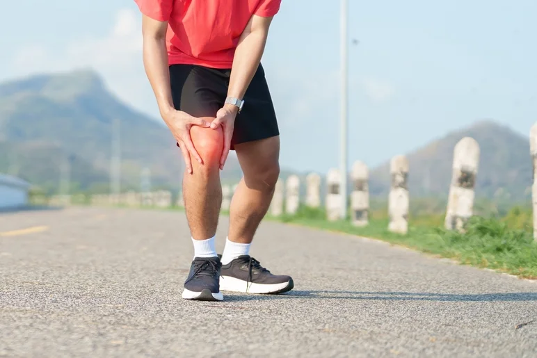 LCL Tear Treatment in Coachella Valley