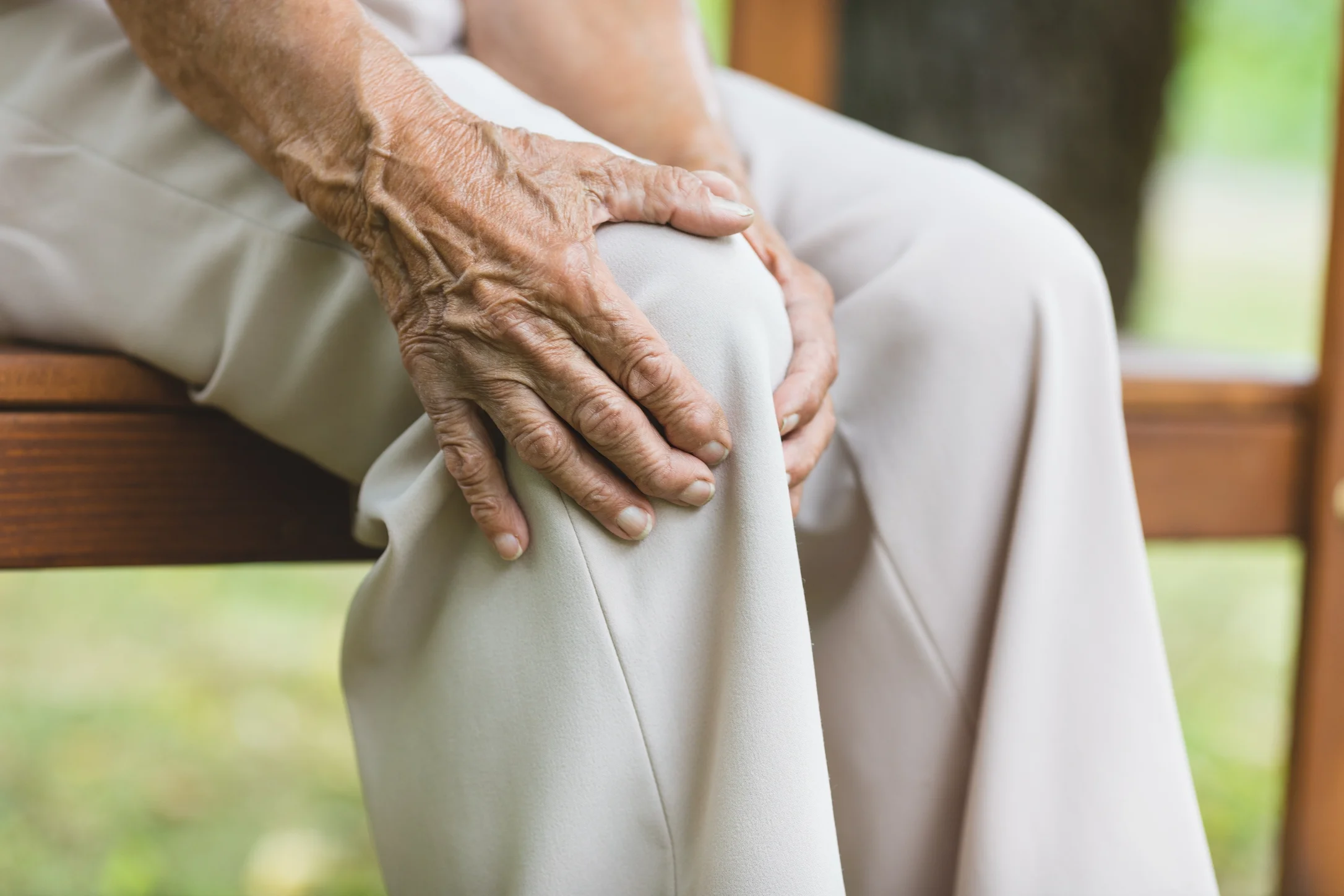 Meniscus Tear Treatment in Coachella Valley