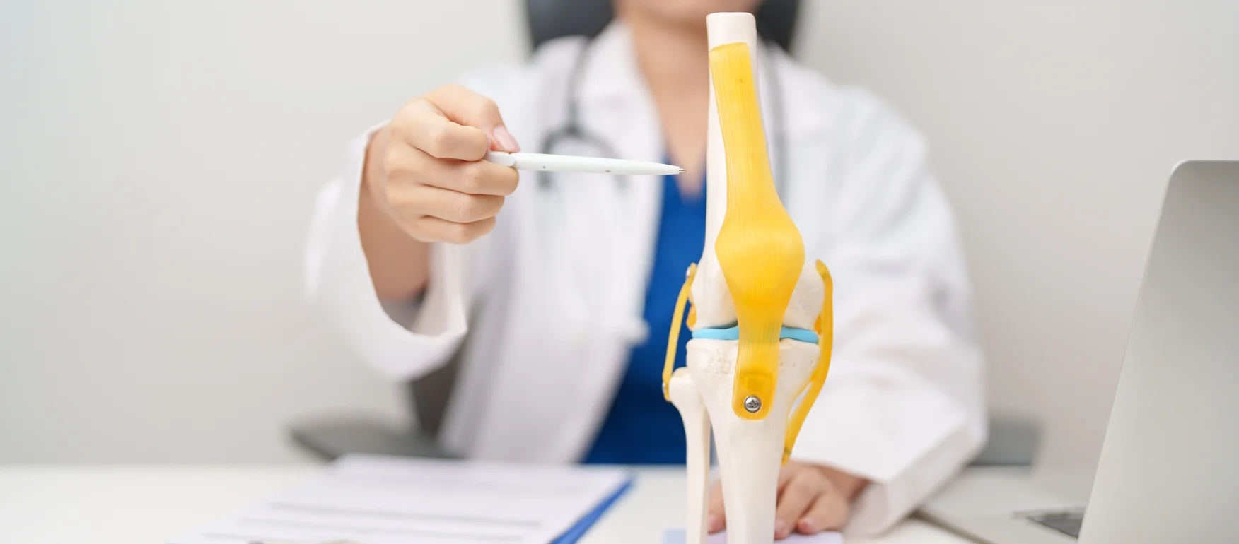 PCL Tear Treatment in Coachella Valley